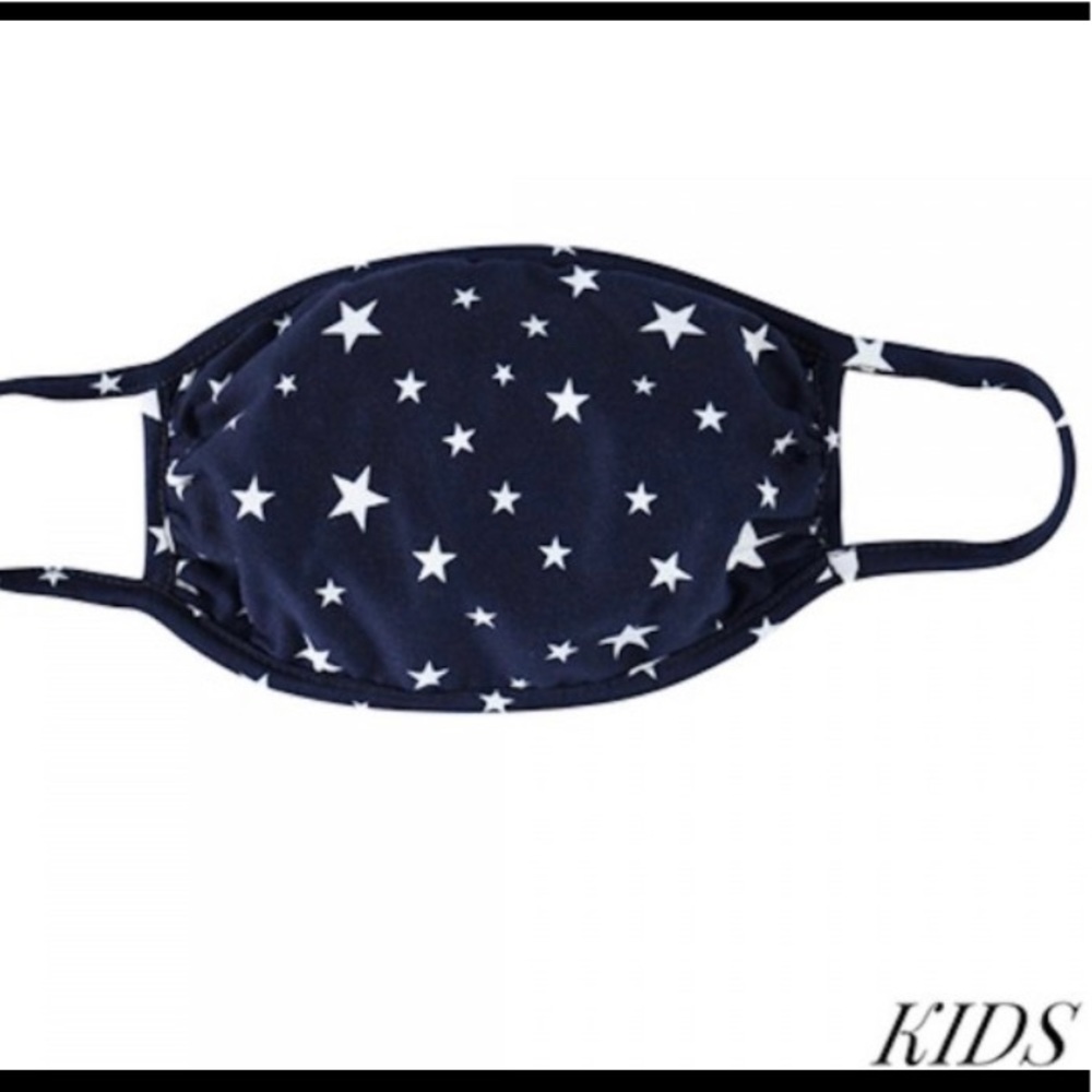 Kids washable Mask